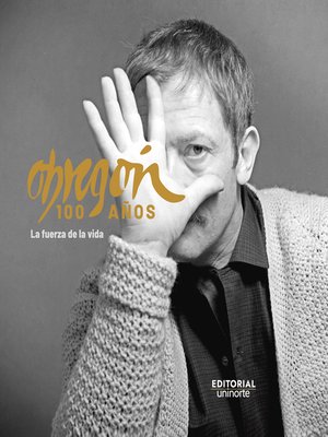 cover image of Obregón 100 años
